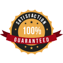 100% Satisfaction Guarantee in Westmont, Illinois