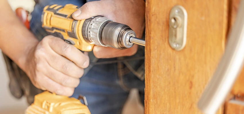 Eviction Locksmith in Westmont, Illinois
