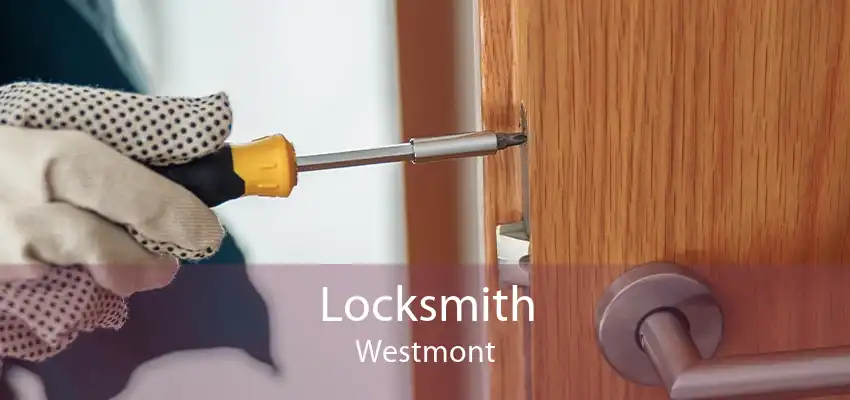 Locksmith Westmont